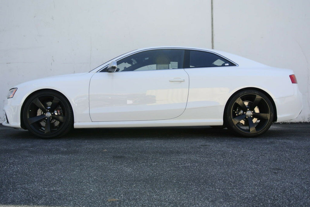 Megan Racing Performance Euro Suspension Lowering Springs Kit Audi RS5 13-16 New