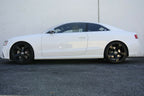 MR-LS-ARS5 - Megan Racing Euro Lowering Springs Kit - Audi RS5 (2013-2016)