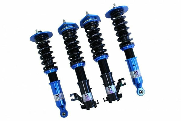 Megan Racing EZ II Coilovers - Nissan Maxima A3 (2000-2003)