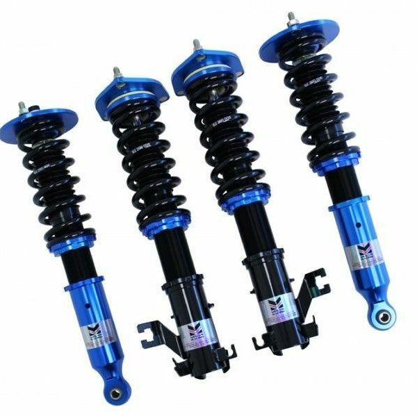Megan Racing EZ II Coilovers - Nissan Maxima A3 (2000-2003)