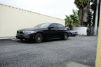 Megan Racing Euro Suspension Lowering Springs BMW 5 Series G30 530i 540i RWD 17+