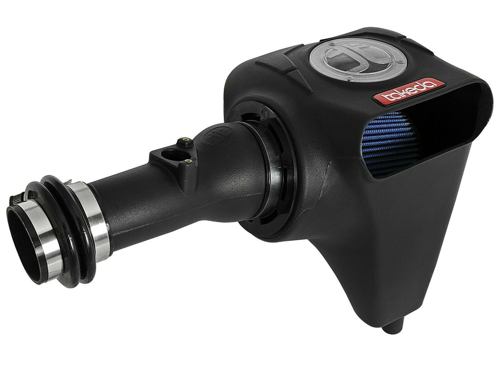 AFE Power Takeda Momentum PRO 5R Cold Air Intake System CAI Honda Civic 1.5T 16+