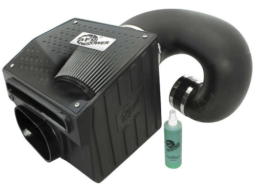 aFe Diesel Elite Stage 2 Si Pro DRY S Cold Air Intake - Dodge 2500 & 3500 (1994-2002)