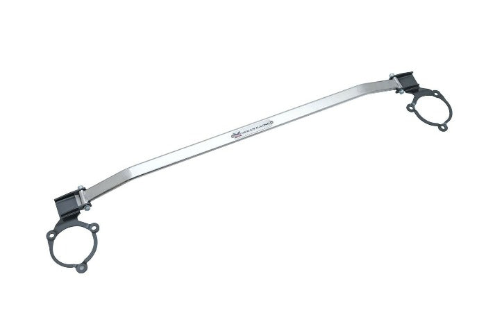 MR-SB-HYE11FU-1P - Megan Racing Race Spec Front Strut Tower Bar Brace - Hyundai Elantra (2011-2015)