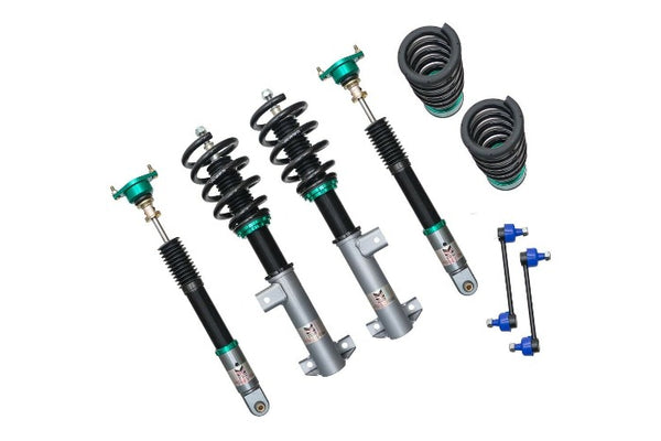 Megan Racing EU Series Coilovers -Mercedes Benz C63 AMG (2008-2014)