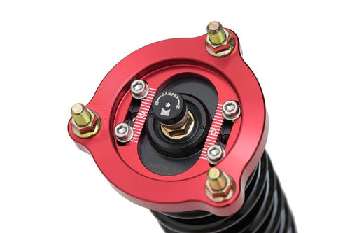 Megan Racing Street Series Coilovers - Honda Civic & Si (2006-2011)