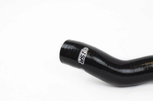 ISR Performance Silicone Radiator Hoses BLACK - Nissan 240sx S13 S14 SR20DET (1989-1998)