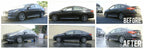 Megan Racing EZ Street Series Coilovers Lowering Kit for Hyundai Sonata 15+ New
