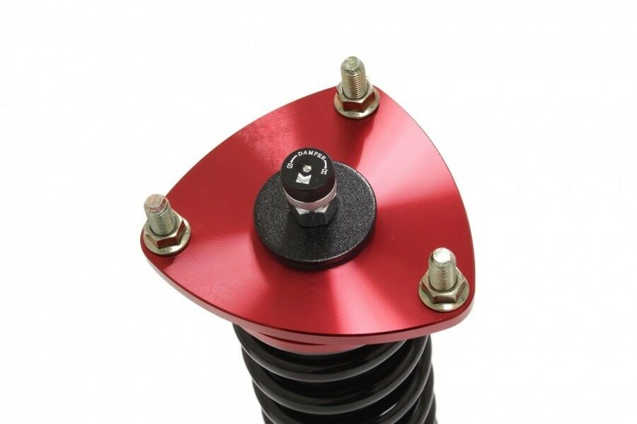 Megan Racing Street Series Coilovers Lowering Suspension Kit Honda Element 03-11