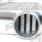 REV9 Type WX FMIC Aluminum Front Mount Intercooler - 30X10X3 300-550HP 2.75"
