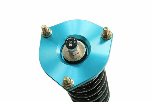 Megan Racing EZ II Series Coilovers -Lexus LS430 UCF30 (2001-2006)