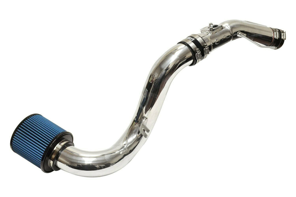 Injen SP Cold Air Intake System CAI - Polished - Honda Civic Si 1.5L Turbo (2017-2020)