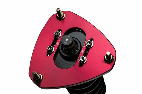 Megan Racing Street Coilovers - Subaru WRX (2002-2007) / STI (2004)