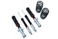 MR-CDK-TSE98 - Megan Racing Street Series Coilovers - Toyota Sienna (1998-2003)