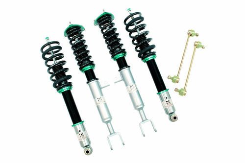 Megan Racing Euro Series Coilovers - BMW M6 Gran Coupe F06 (2014-2018)