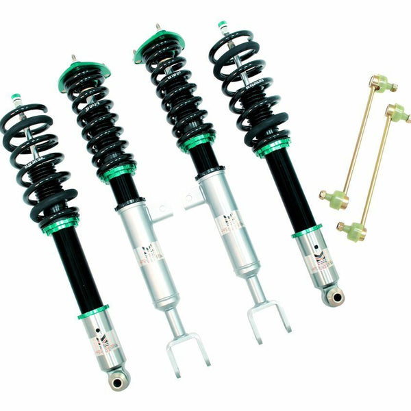 Megan Racing Euro Series Coilovers - BMW M6 Gran Coupe F06 (2014-2018)