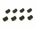 Megan Racing Hardened Rear Lower Arm Bushings - Mazda Miata NA NB (1990-2005)