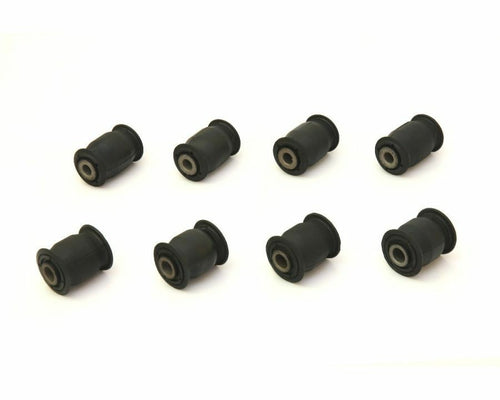 Megan Racing Hardened Rear Lower Arm Bushings - Mazda Miata NA NB (1990-2005)