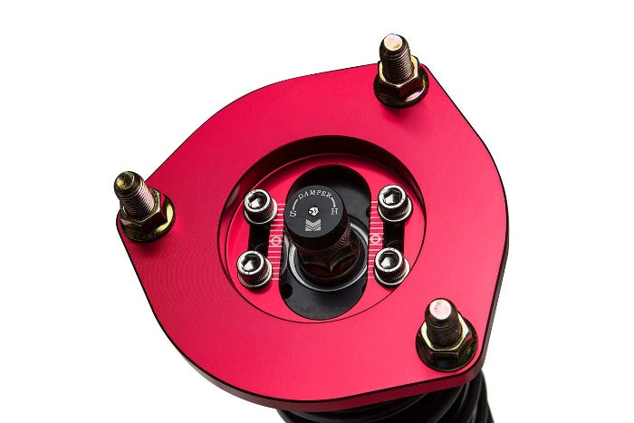 Megan Racing Street Series Coilovers - Acura RSX & Type S DC5 (2002-2006)