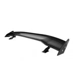 APR Performance Carbon Fiber GTC-200 Adjustable Wing Spoiler Drag Hatchback - Universal