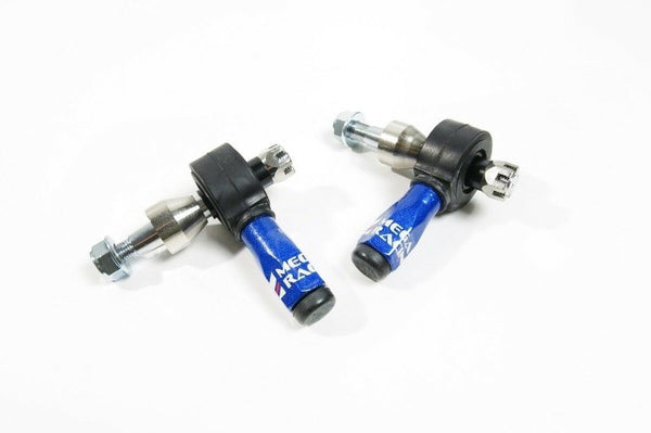 Megan Racing Adjustable Front Outer Tie Rod Ends - Mazda RX-7 FD3S (1993-1997)