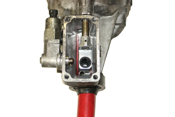 ISR Performance F Lever OE GM General Motors Replacement GTO Shifter Cup