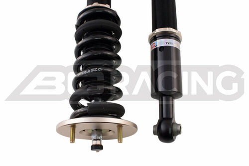 BC Racing BR Type Series Lowering Drop Coilovers Kit Dodge Charger 12-16 SRT-8