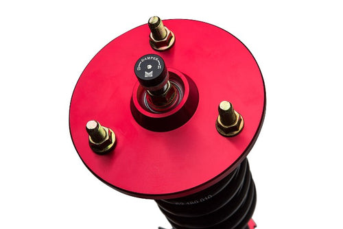 Megan Racing Street Series Coilovers - Acura NSX (1991-1999)