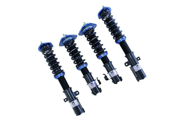Megan Racing EZ II Series Coilovers - Toyota Celica GT / GTS (1994-1999)