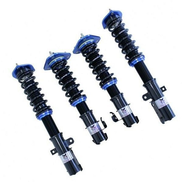 Megan Racing EZ II Series Coilovers - Toyota Celica GT / GTS (1994-1999)