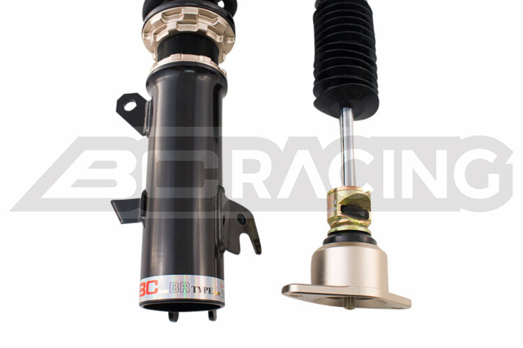 BC Racing BR Series Coilovers - Ford Fiesta & ST (2011-2016)