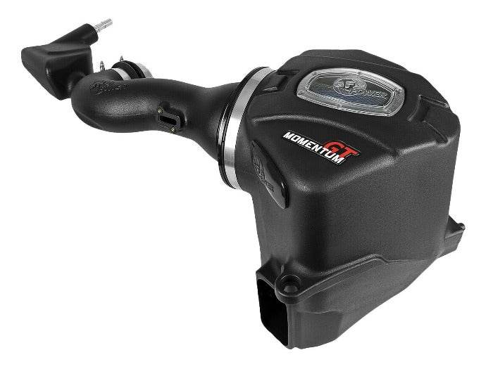 AFE Momentum GT Pro 5R Cold Air Intake - GM Sierra & Silverado 1500 V8 5.3L & 6.2L (2019+)