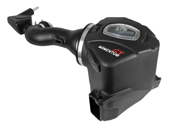 AFE Momentum GT Pro 5R Cold Air Intake - GM Sierra & Silverado 1500 V8 5.3L & 6.2L (2019+)