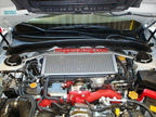 Megan Racing Race Spec FRONT Strut Tower Bar Brace - Subaru WRX (2008-2010) / STI (2008-2014)