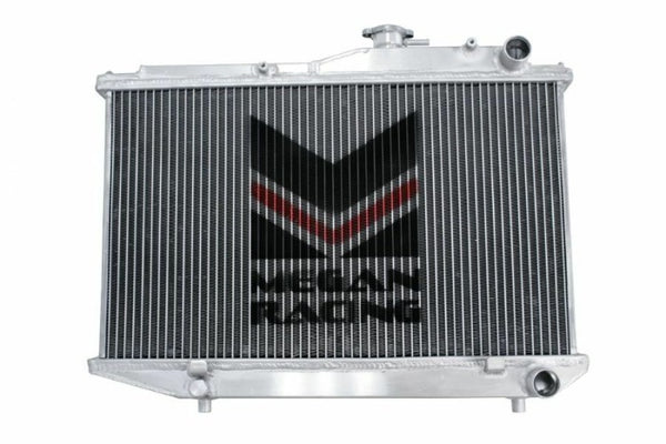 Megan Racing Aluminum Radiator - Toyota Corolla AE86 MT (1984-1987)
