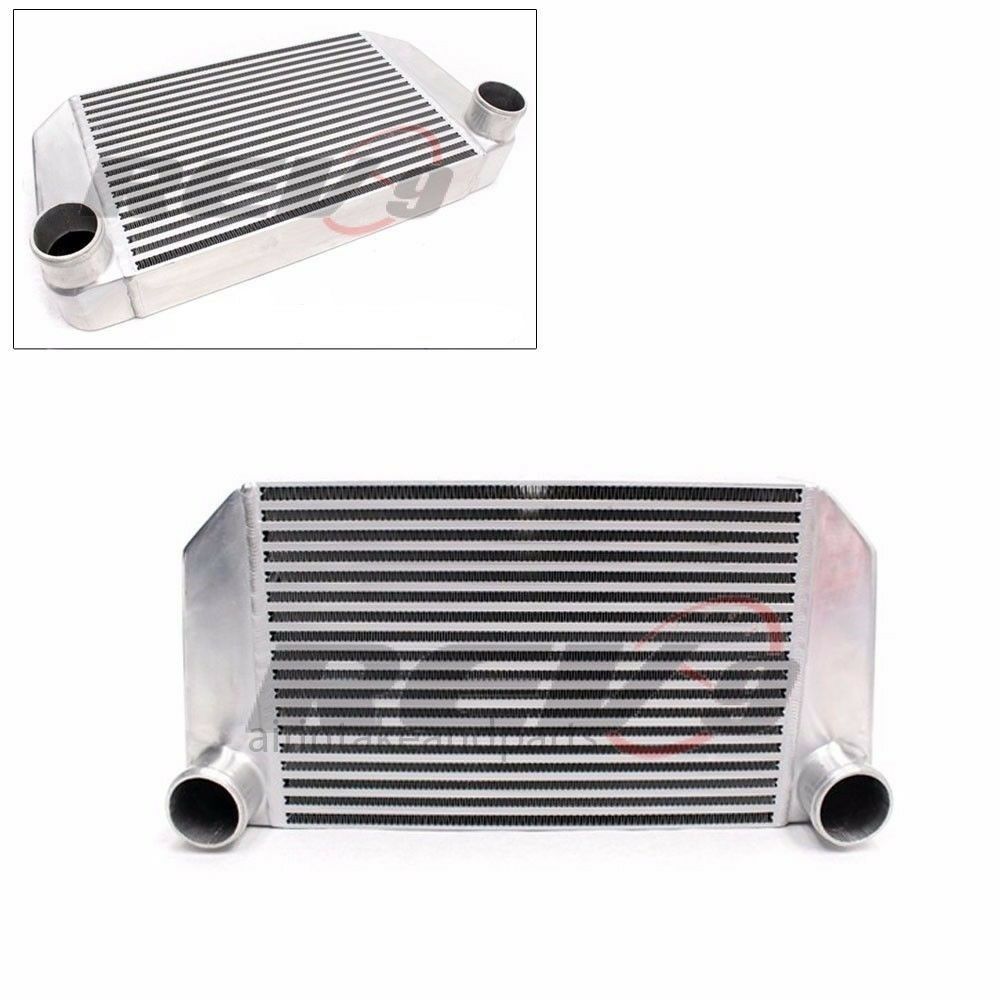 REV9 Type V-Mount FMIC Aluminum Front mount Intercooler Type 2
