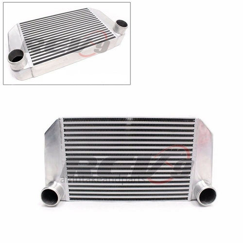 REV9 Power Type V-Mount FMIC Aluminum Front mount Intercooler Type 2