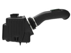 aFe Quantum Pro 5R Cold Air Intake Sierra HD 17-19 Silverado HD 17-19 Duramax