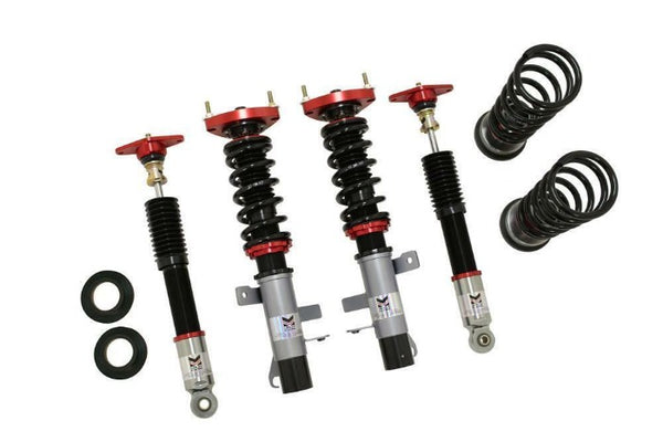 Megan Racing Street Series Coilovers - Ford Focus ST (2013-2017)