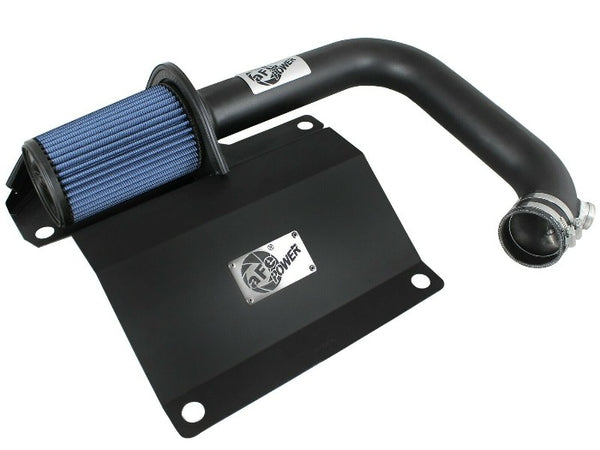 aFe Magnum Force Stage 2 Pro 5R Cold Air Intake CAI - Volkswagen Jetta / Golf / Passat 2.5L