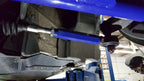 Phase 2 Motortrend (P2M) Adjustable Pillowball Outer Tie Rod End - Subaru BRZ (2012+)