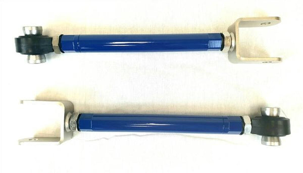Phase 2 Motortrend (P2M) Adjustable Rear Traction Links - Chevrolet Camaro (2016+)