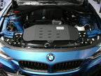 Injen SP Polished Short Ram Air Intake System - BMW 220i 228i N20 N26 (2014-2016)