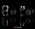 K-Tuned Front Lower Control Arms Replacement Spherical Bushings - Acura Integra DC2 (1994-2001)