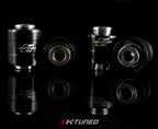 K-Tuned Front Lower Control Arms Replacement Spherical Bushings - Acura Integra DC2 (1994-2001)