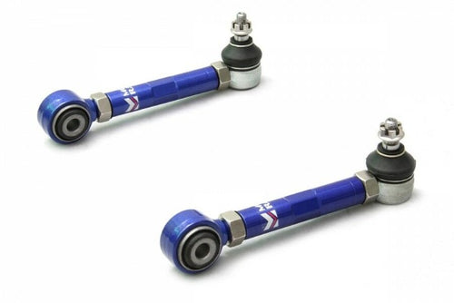 Megan Racing Adjustable Rear Toe Control Arms Set - Kia Optima (2012-2014)