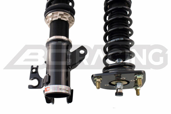 BC Racing BR Series Coilovers -  Mazda 323 BJ (1999-2003)