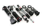 Annex Suspension Fast Road Pro Coilovers - Honda Civic FG FA (2006-2011)