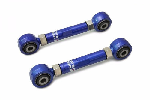Megan Racing Adjustable Forged Rear Toe Control Arms Links Set Volvo S40 V50 New