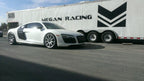 Megan Racing Performance Suspension Lowering Springs Kit Audi R8 & Convert 08-15